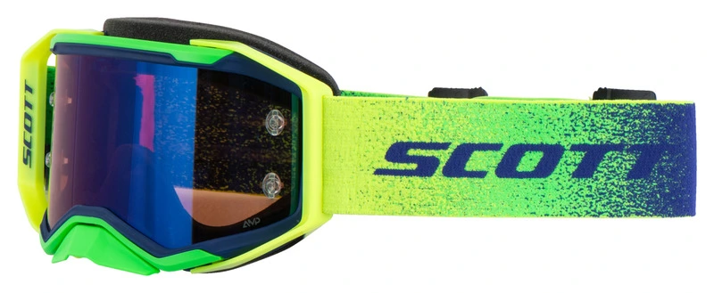 Prospect 2.0 Amp MX Goggles