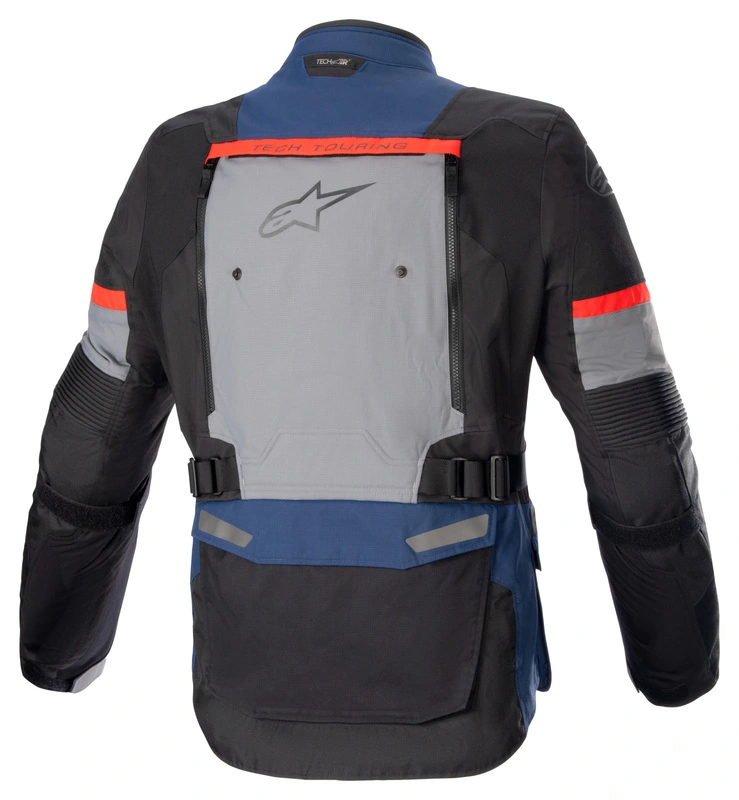 alpinestars Alpinestars Bogota Pro Drystar TEXTILE JACKET