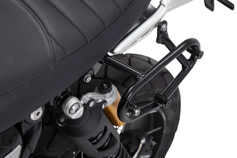 Lc Side Bag System