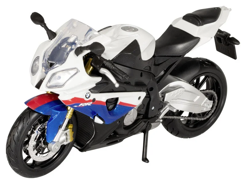 Modèle réduit BMW S 1000 RR