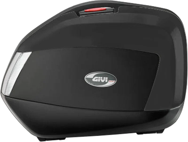 Givi v35 panniers for sale on sale