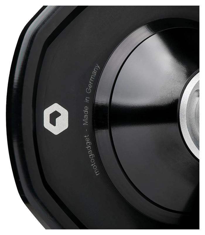 mo.view sport mounted mirror standard