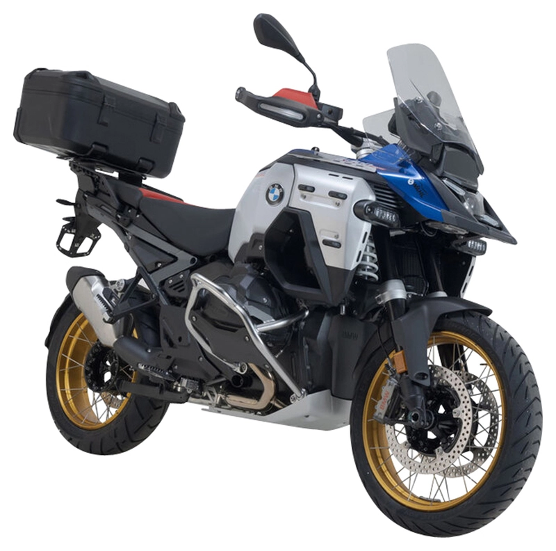 Système topcase SW-Motech DUSC