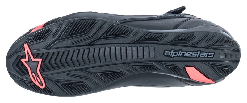 Stella Faster 4 Bottes