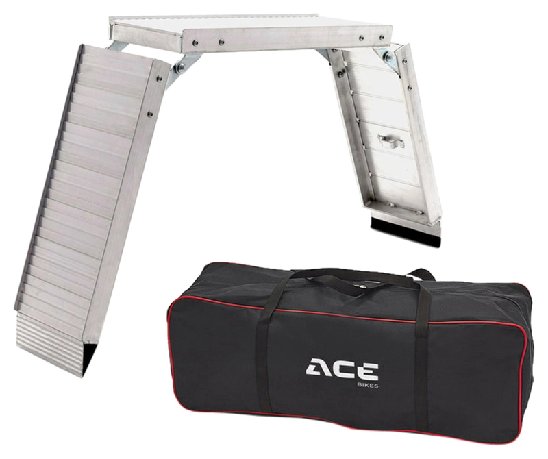 Ramp Compact up to 300 kg