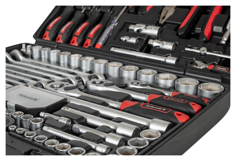 Tool Set 122-Pieces