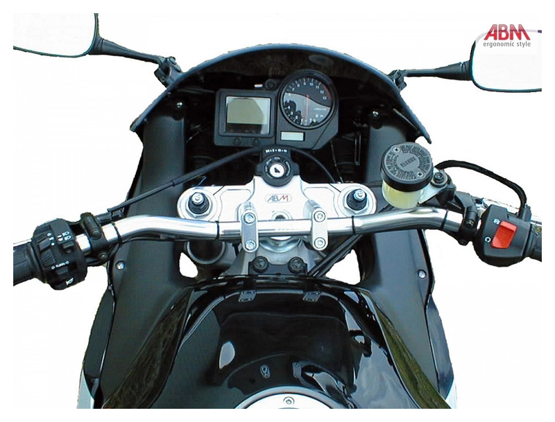 Superbike Handlebar Conversion Kits