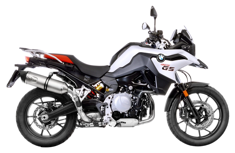 LeoVince LV-One Evo Exhaust System