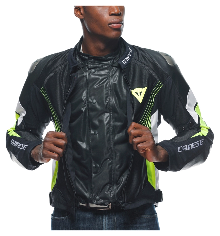 Super Rider 2 Absøluteshell