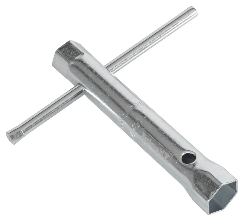 Spark plug socket tool 14/16 and 18/21mm