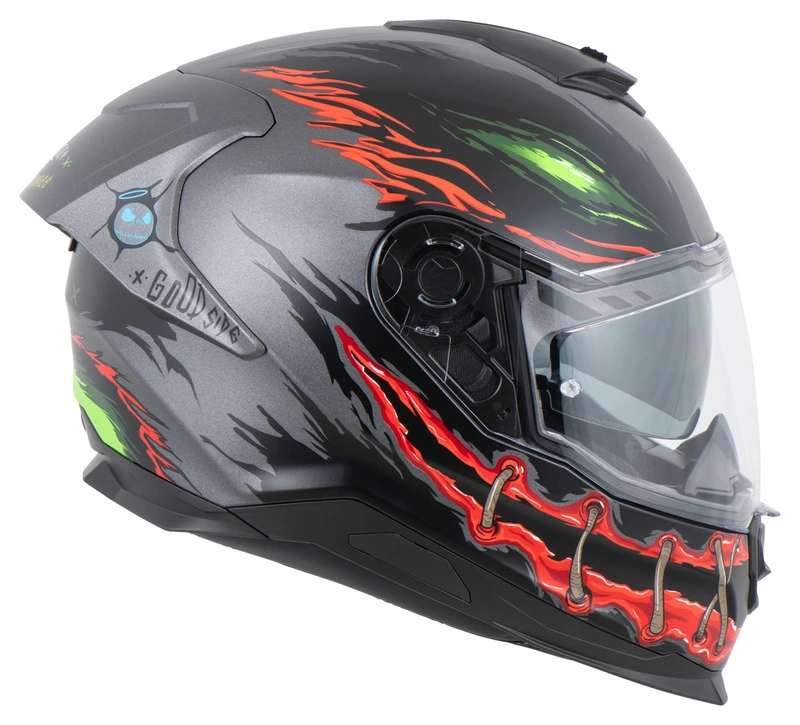 Y.100 R Night Rider
