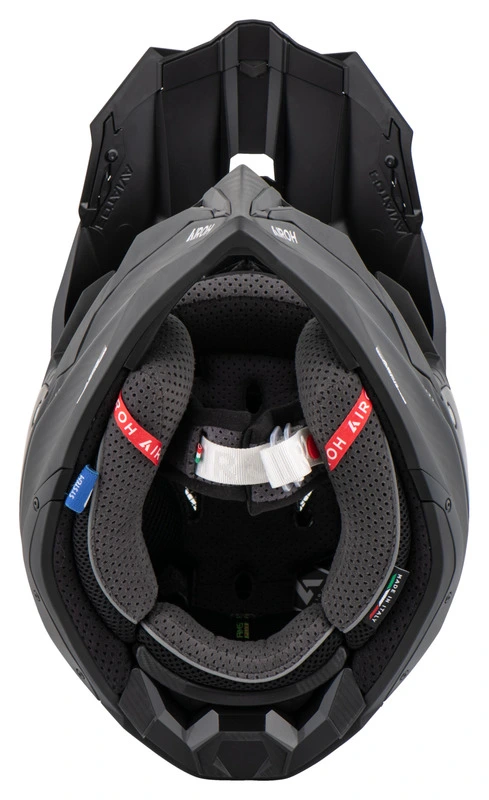 Aviator III Carbon Matt