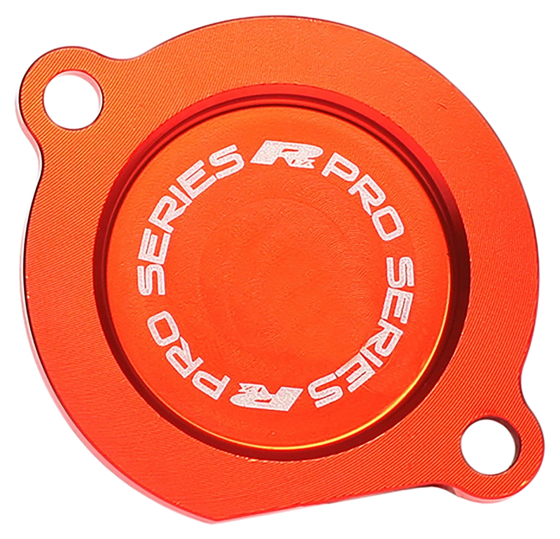 Pro couvercle de filtre à huile