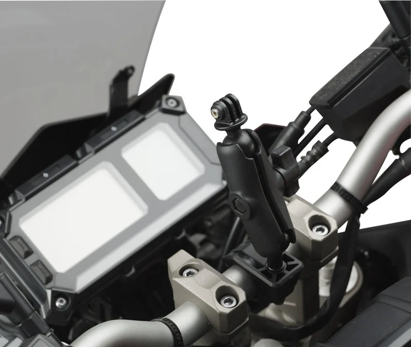 Kit de fixation universel