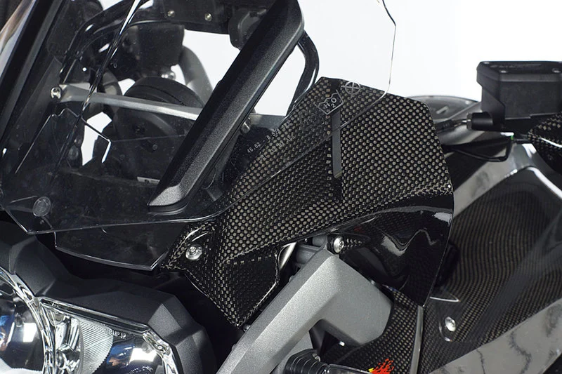 Carbonteile for BMW  R 1200 GS 13-