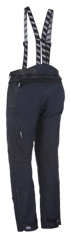 Pant.tess.uomo Shield-R