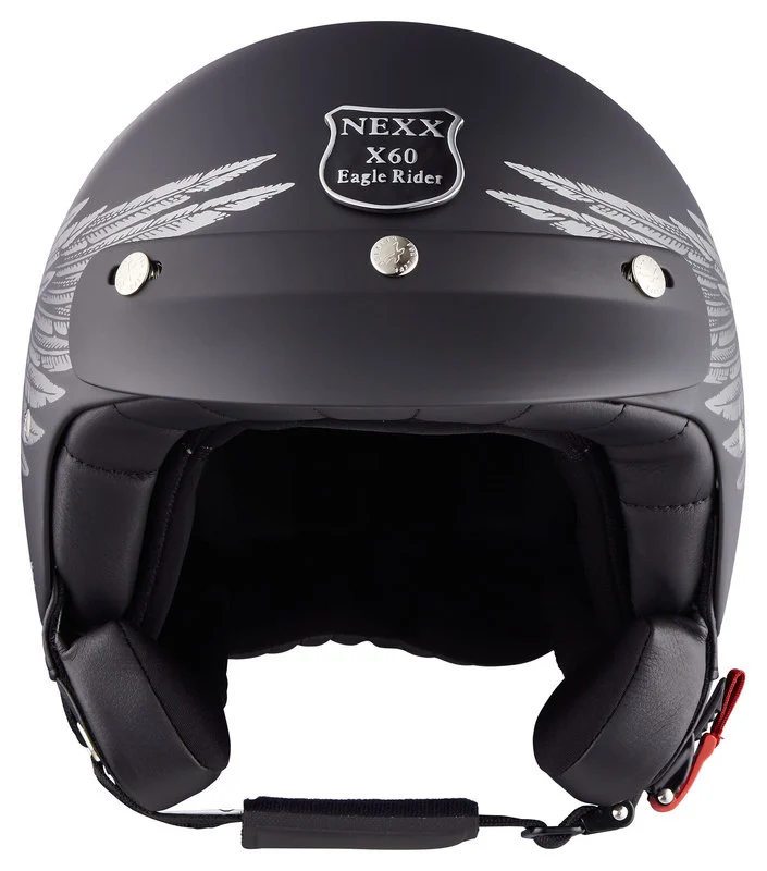 SX.60 Eagle Rider