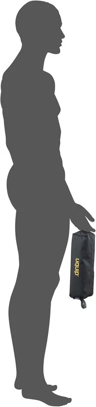 Mini Drehhocker