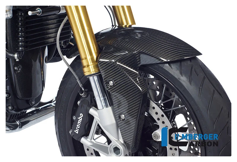 Carbon parts for all BMW RnineT versions