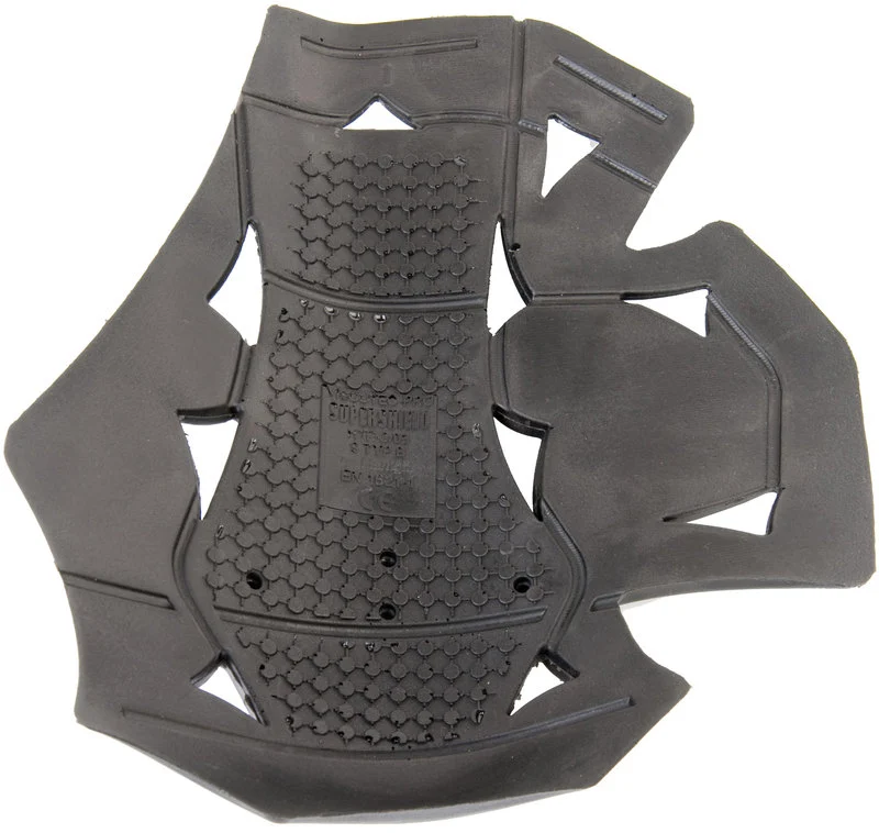 HTP-4/03 Axelskydd Typ B, Par