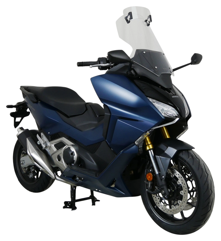 Vario-Tourenscheibe