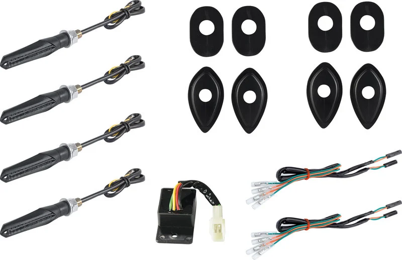 Blinker-Set Honda NC 700 X