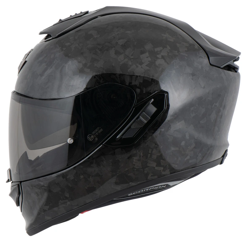 Exo-1400 Evo II Carbon Air Onyx