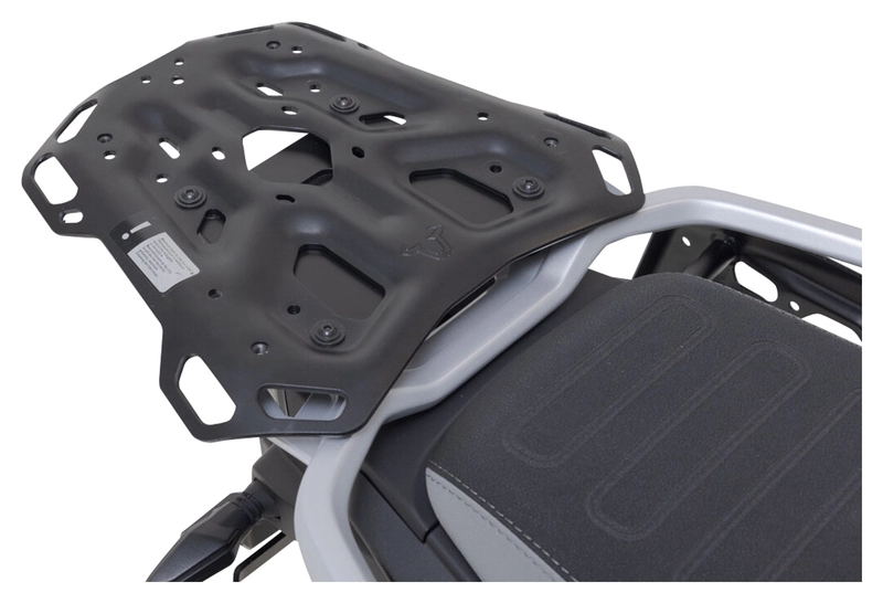 Trax Adv Top Case System