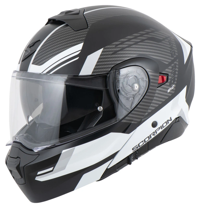 Exo-930 Evo Sikon