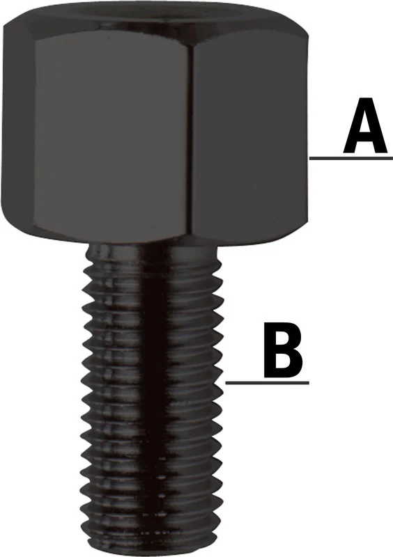 Mirror Adapter