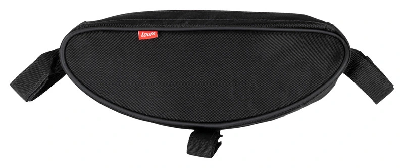 Lenkertasche Mit Klettverschluss