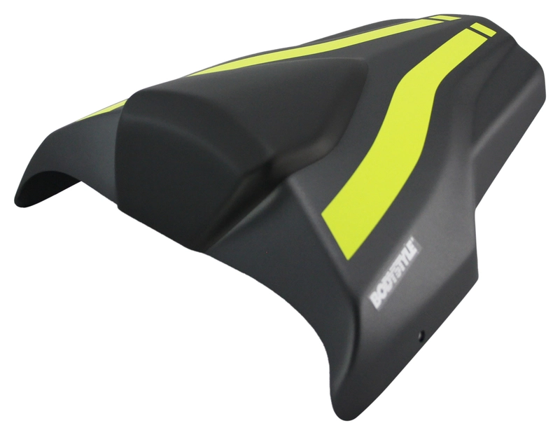 Seat Cowl