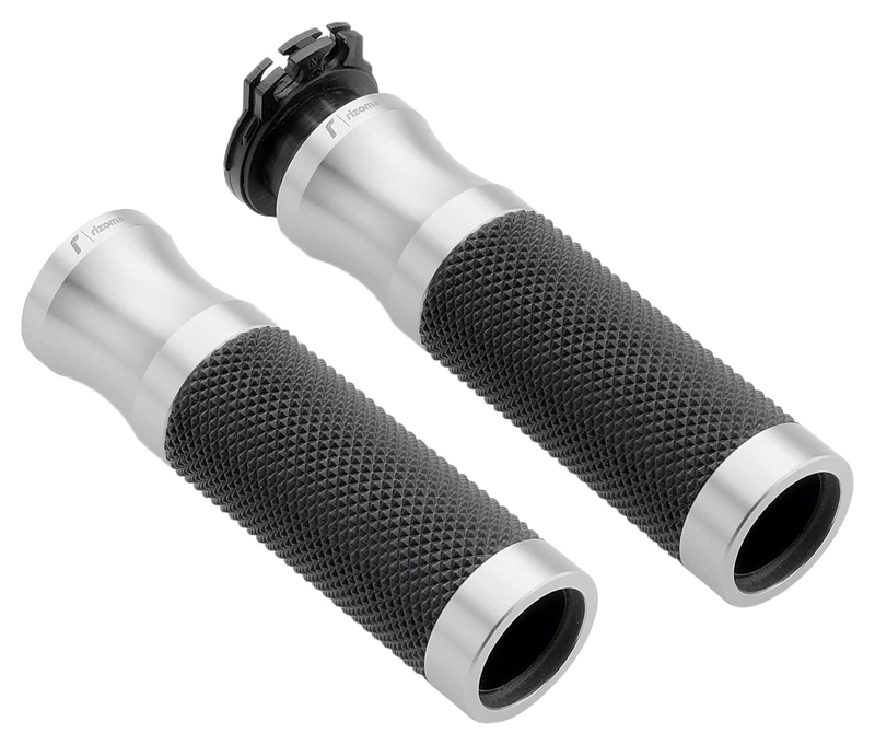 Lenkergriffe "Sport", Ø22 mm, Paar