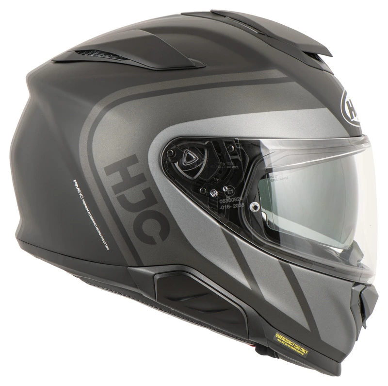RPHA 71 Mapos MC5SF