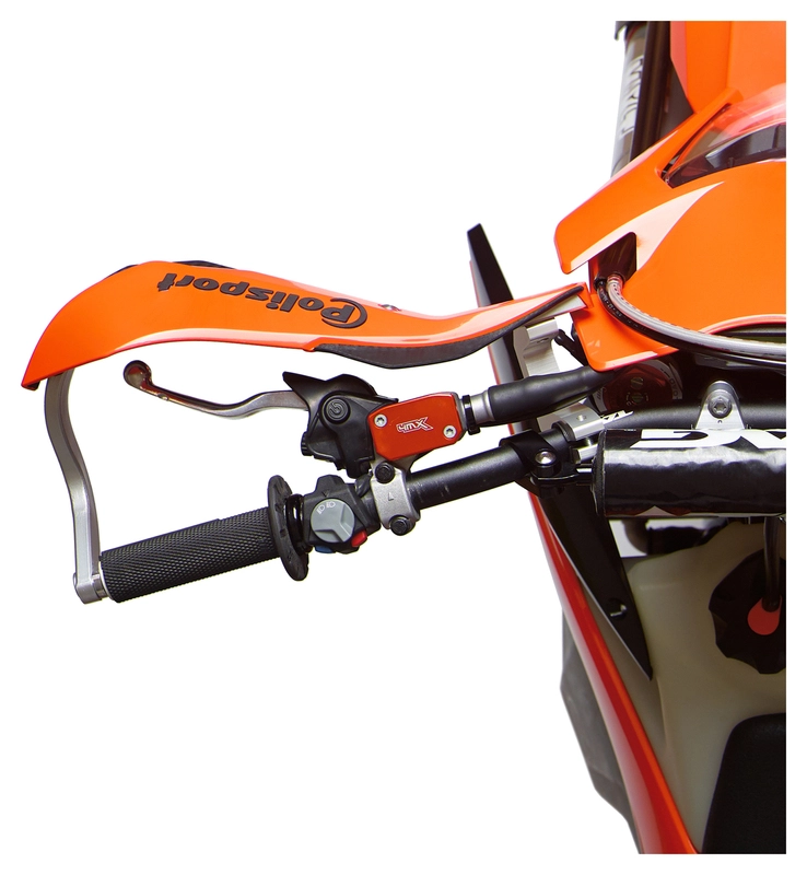 PARAMANI POLISPORT TRAIL BLAZER