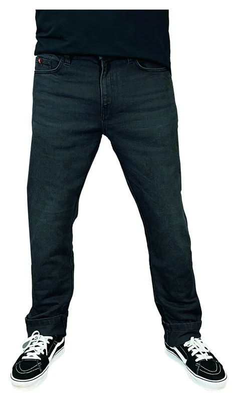 DANY BLACK Herren