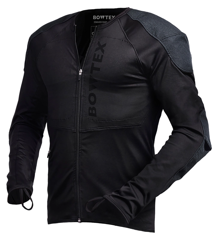 Standard R- Med Kevlar