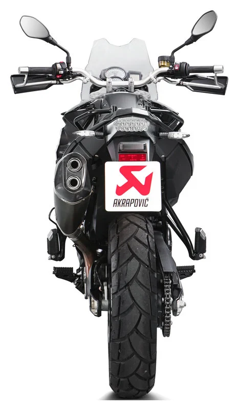 Slip-On Line Silencer