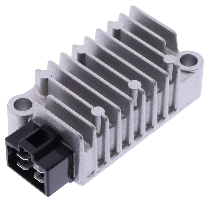 Generatorregulator
