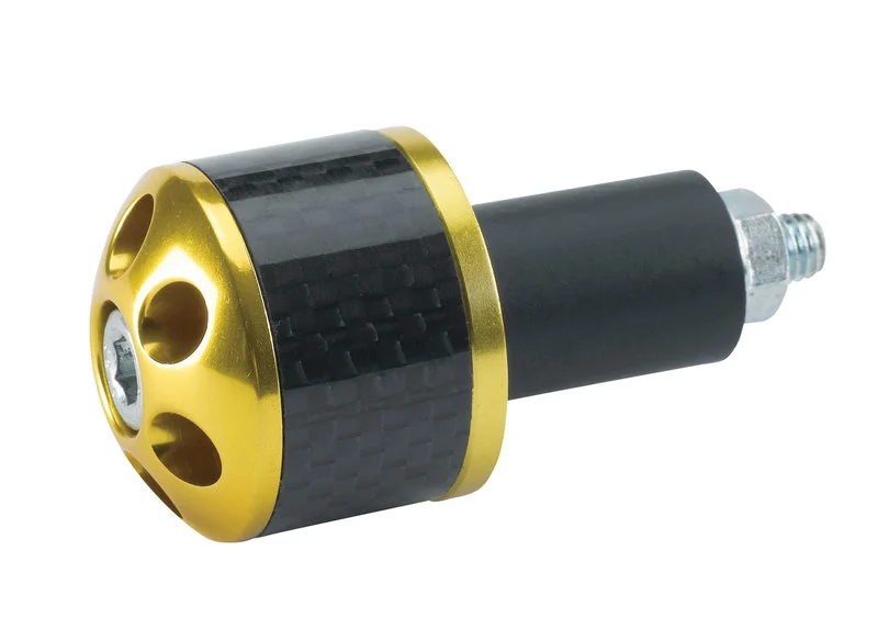 Universal 3-in-1 Bar Ends