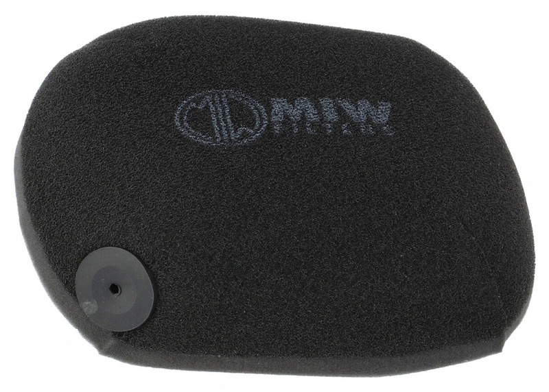Filtre à air MIW Offroad black edition