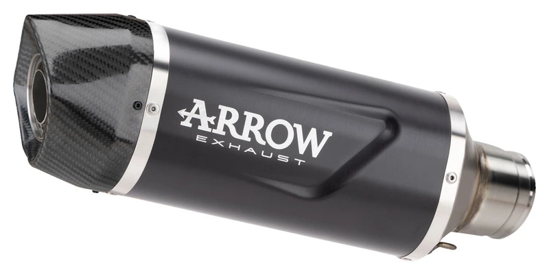 ARROW IRACE EVO S/O BL
