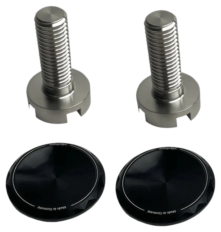 mo.view Bar adapter BMW M10 cap