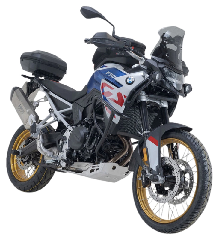 URBAN ABS Topcase-systeem