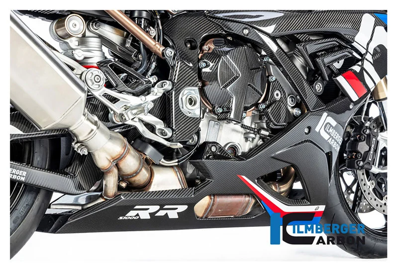 Karbonové díly pro BMW S1000 R od 2019