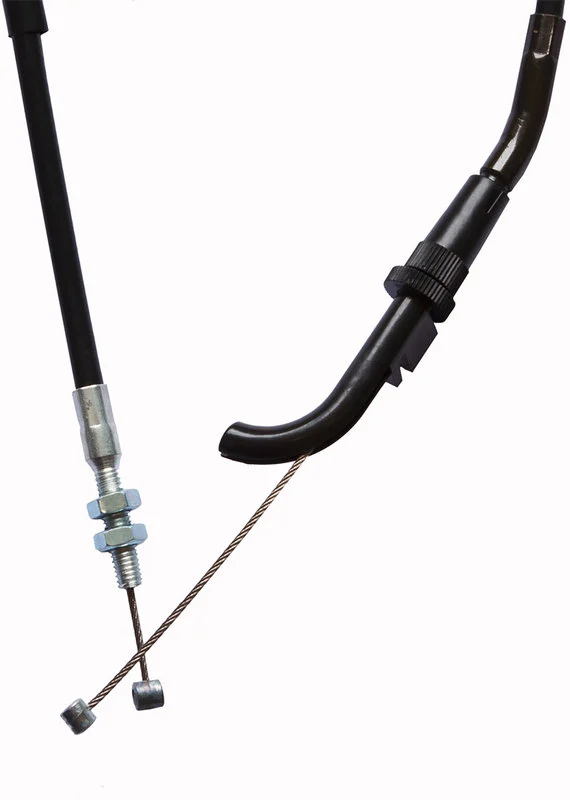 Throttle cable A opener