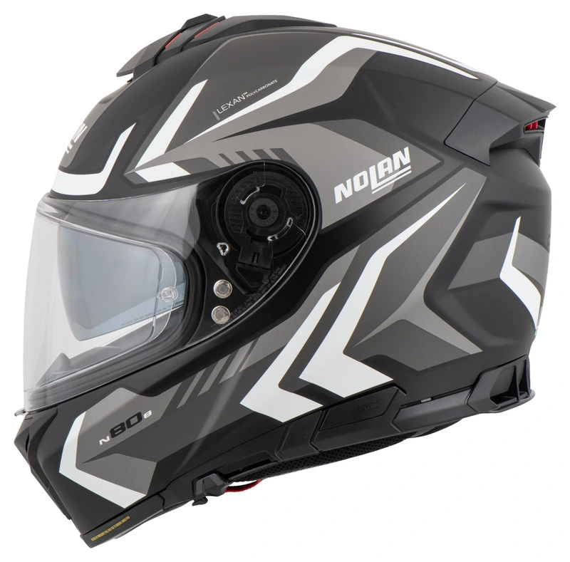 N80-8 Rumble