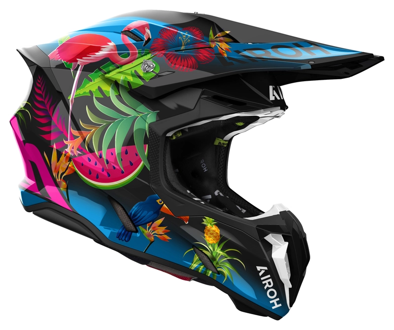 Twist 3 Amazonia