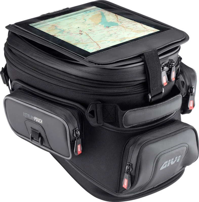 Xs308 Tankrucksack 20 Liter