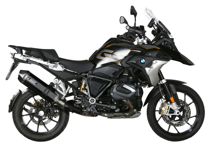 Speed Edge Exhausts